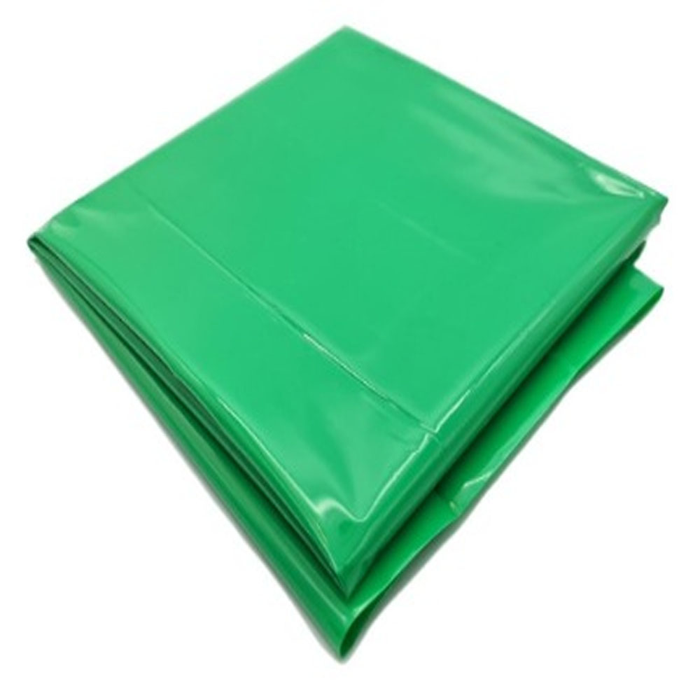 BOLSA VERDE 90 X 1.20 1 KG.